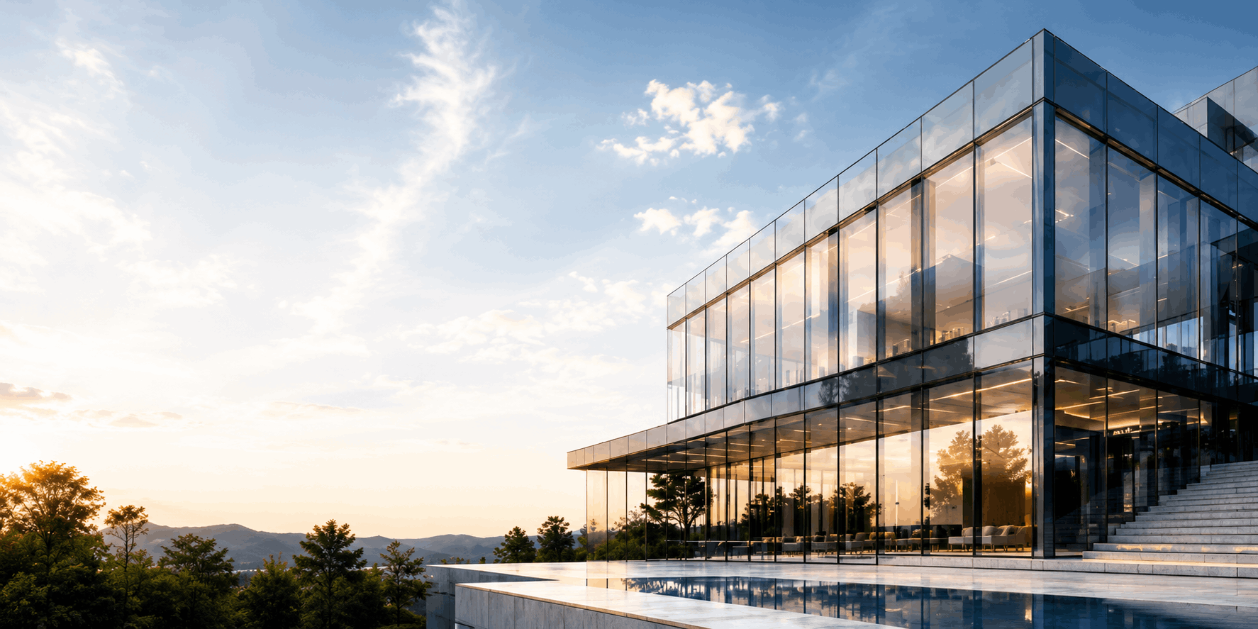 Smart Glass