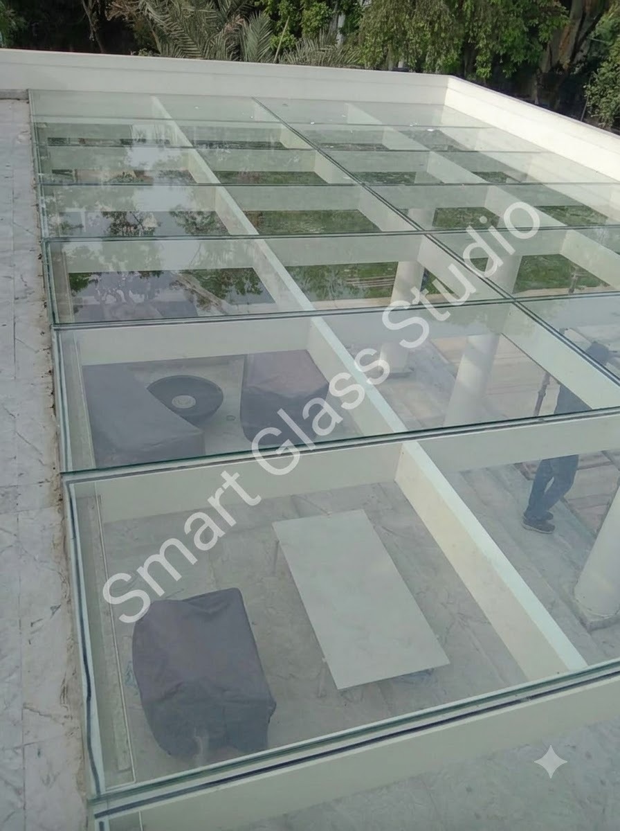 Office Glass