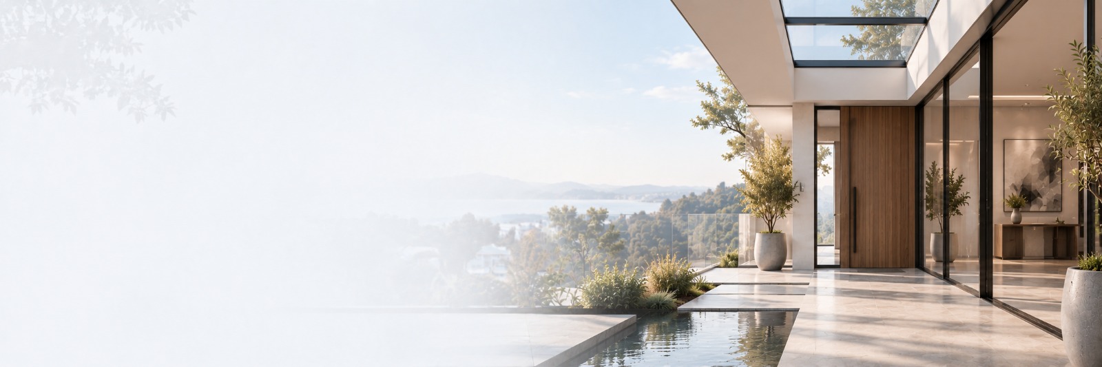 Smart Glass