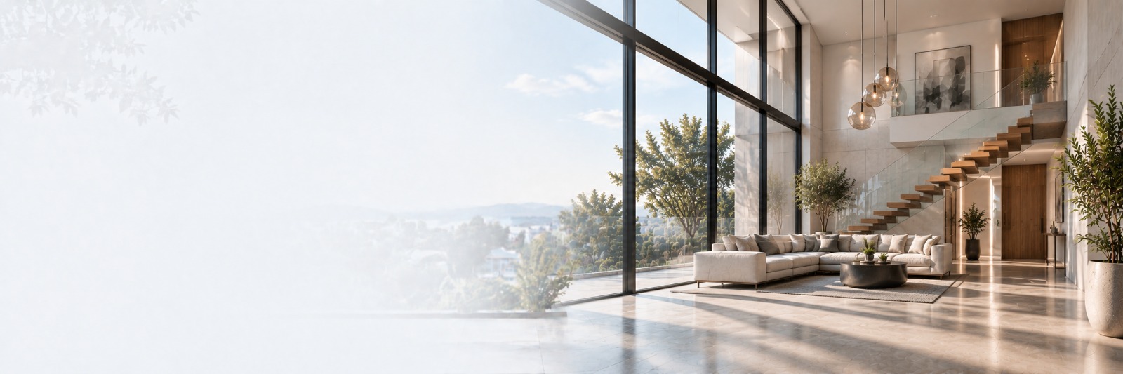 Smart Glass