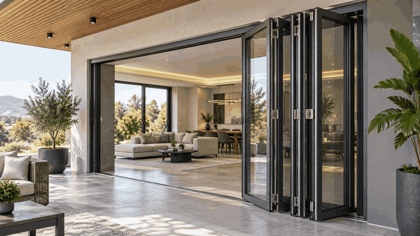 Smart Glass