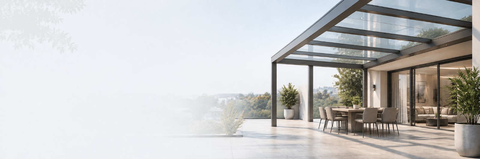 Smart Glass