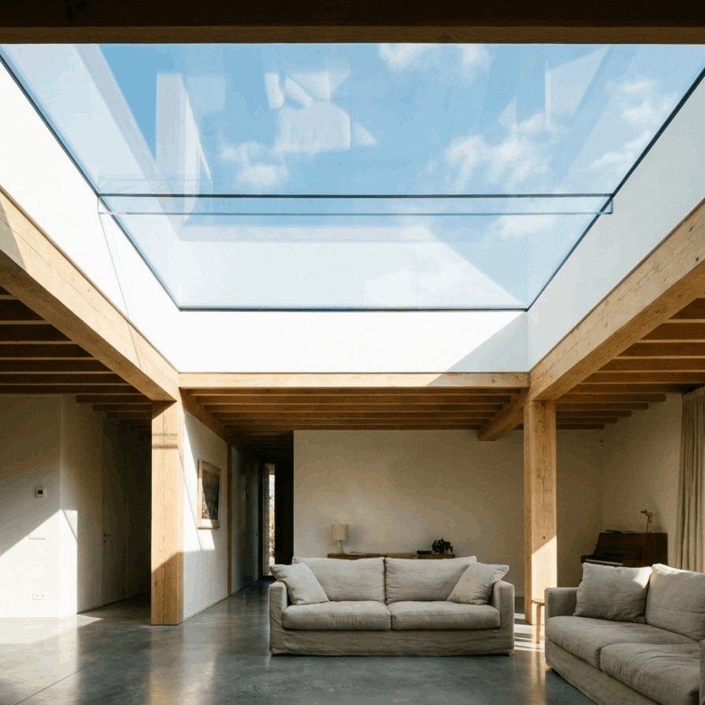 Smart Glass