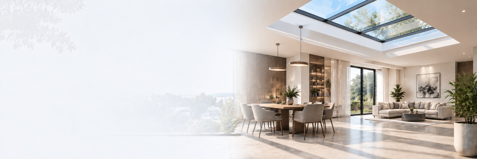 Smart Glass