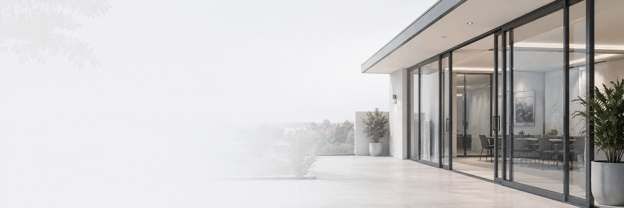 Smart Glass
