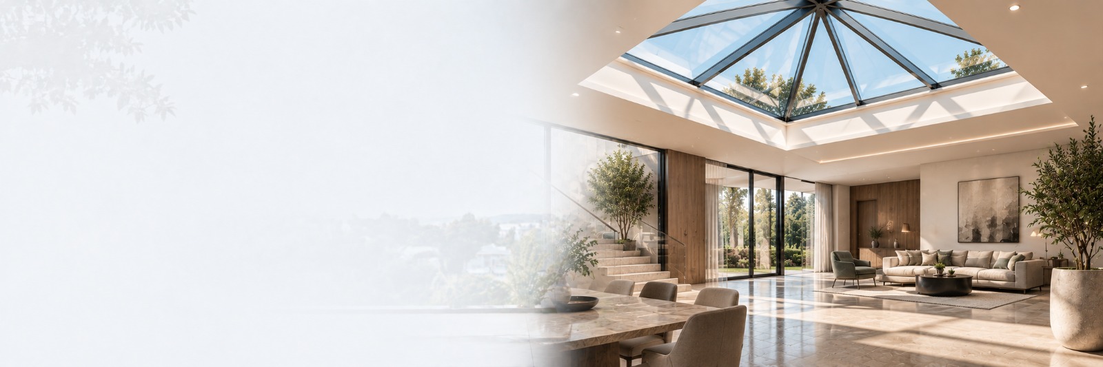 Smart Glass