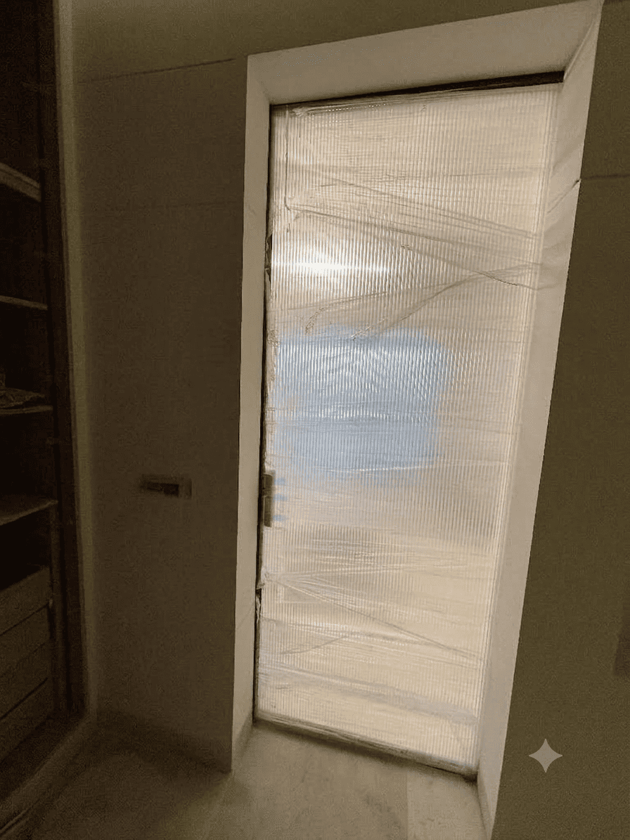 Smart Glass