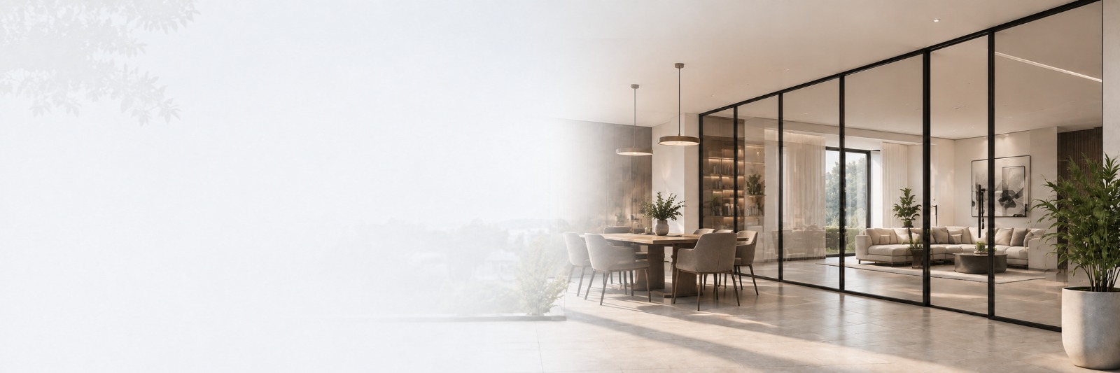 Smart Glass